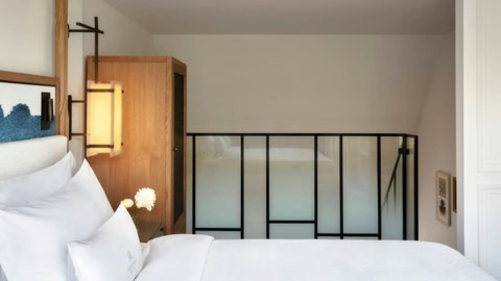 Stylish St. Regis Budapest Budapest