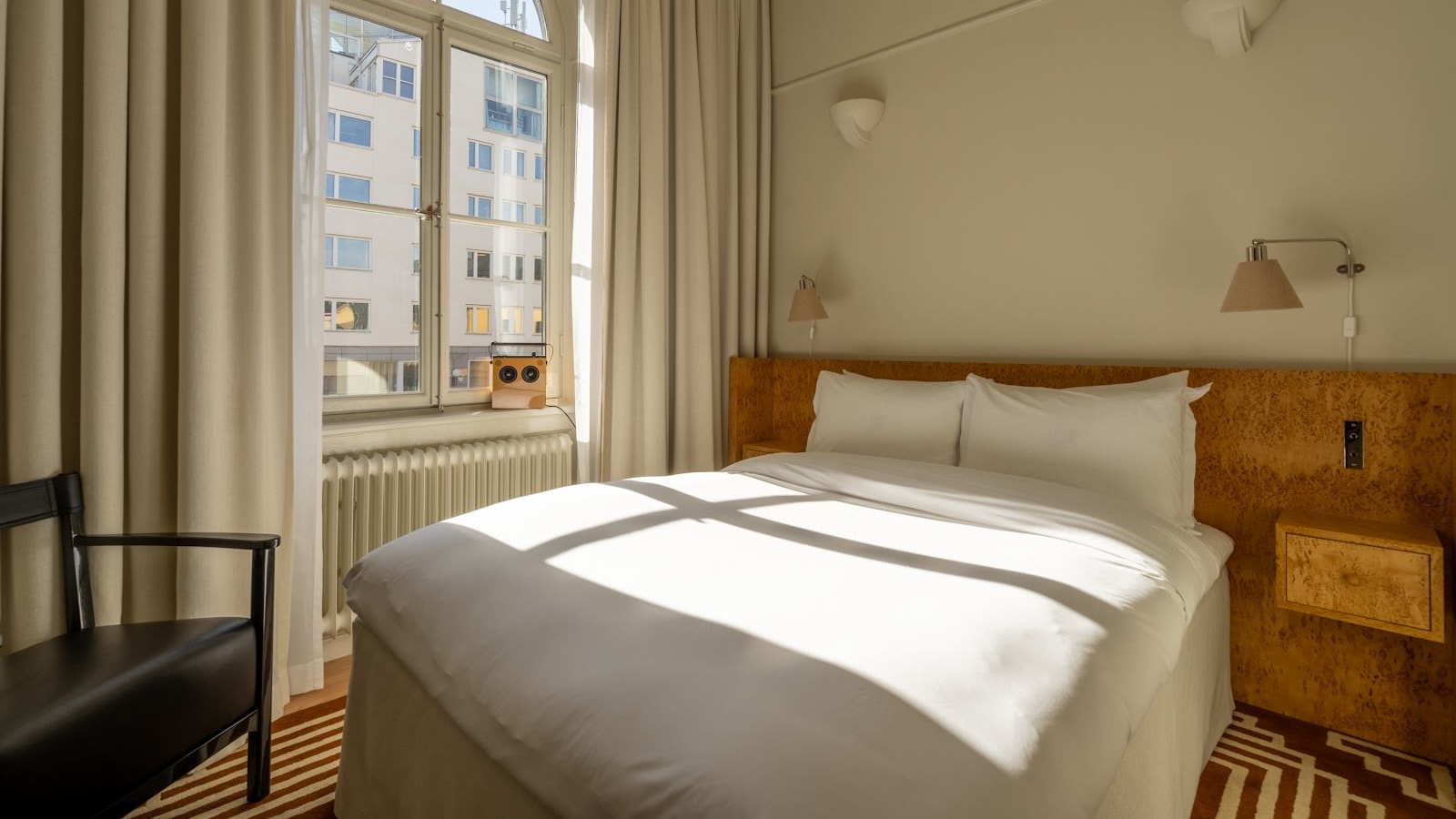 Cozy Stockholm Stadshotell Stockholm