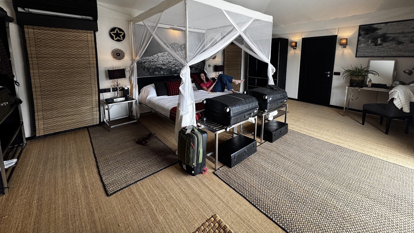 Cozy Suján Jawai Jawai