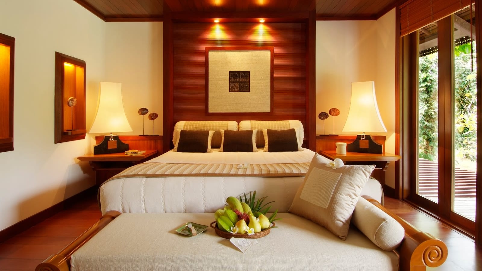 Chaleureux Tanjong Jara Resort Terengganu