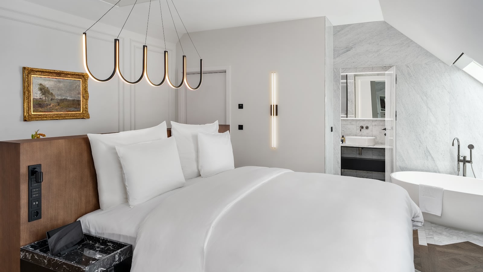 Elegant Hôtel The Amauris Vienna Vienna