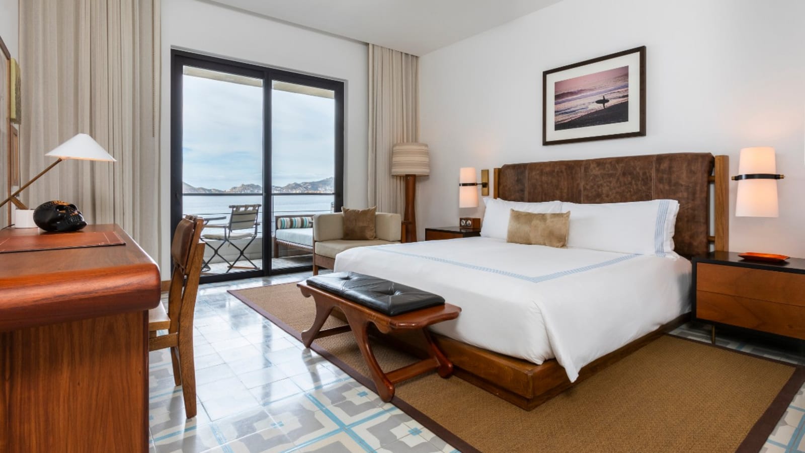 Inviting The Cape, a Thompson Hotel Cabo San Lucas