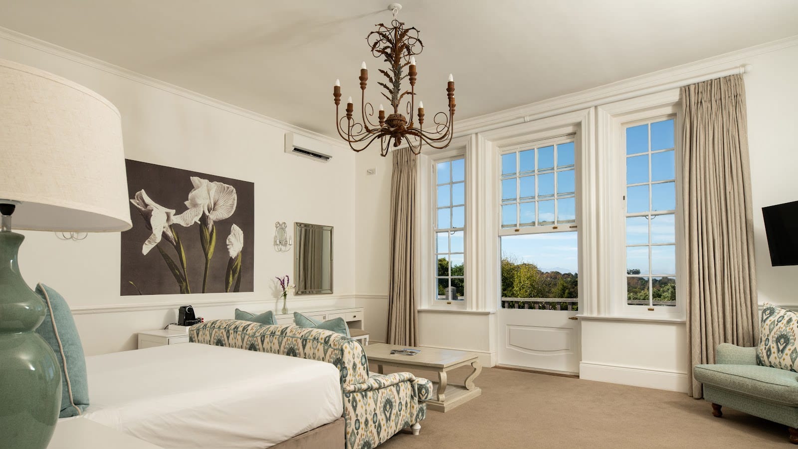 Elegant The Cellars-Hohenort Cape Town