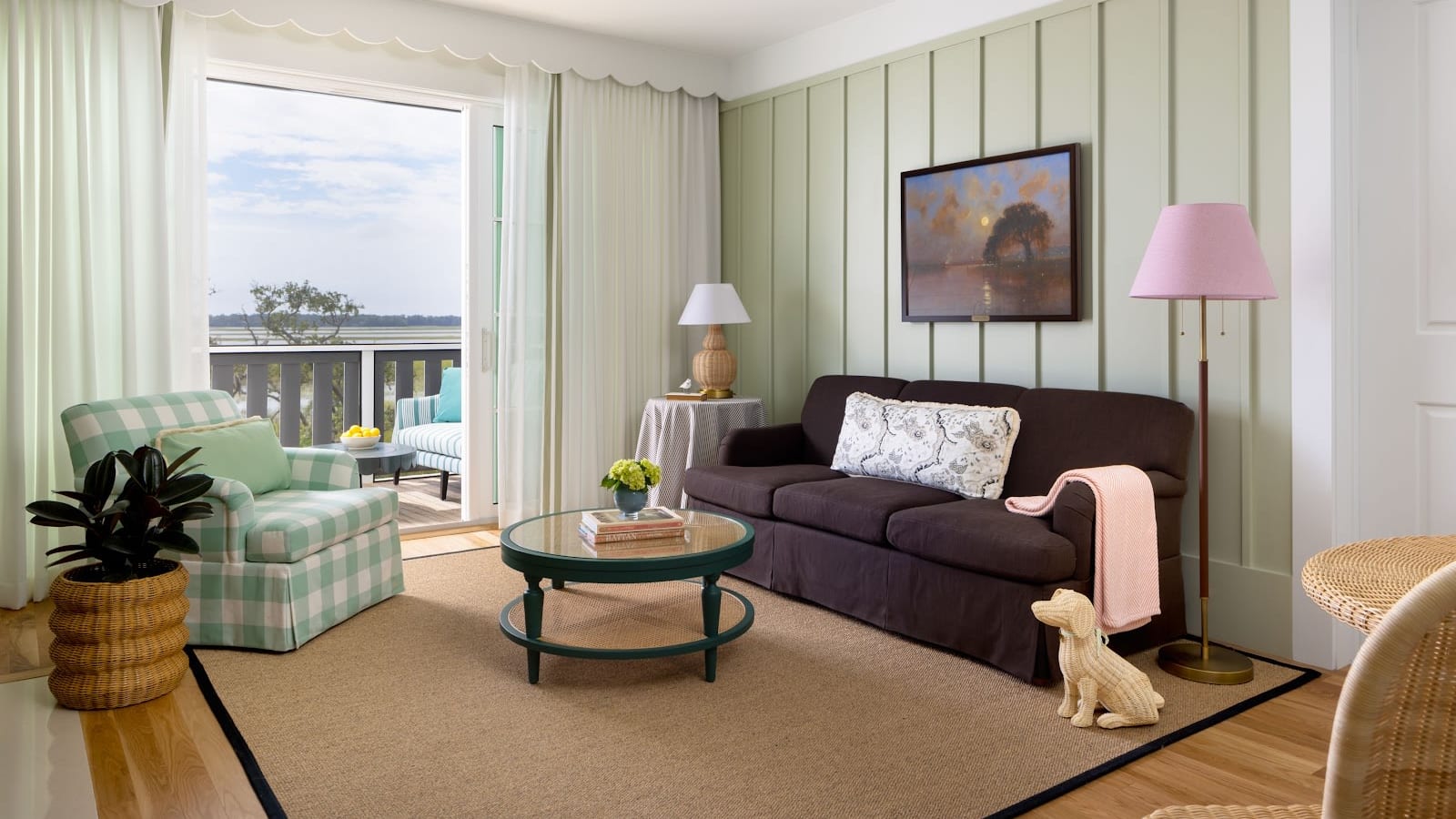 Chaleureux The Dunlin, Auberge Resorts Collection Johns Island