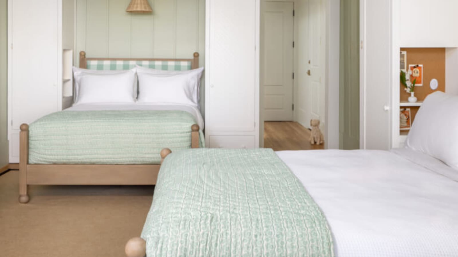 Bright room Dunlin Johns Island