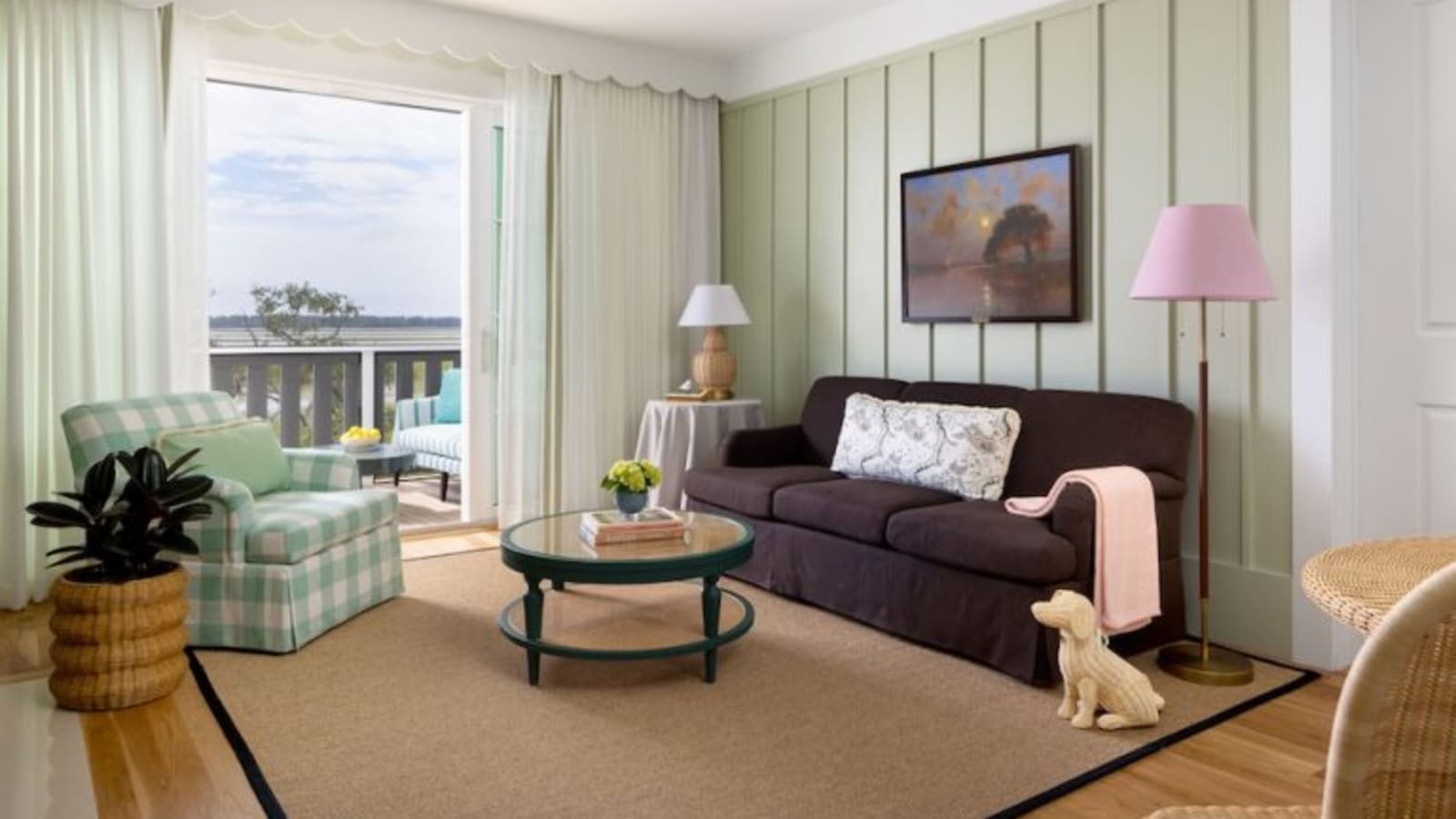 Confortable Hôtel Dunlin Johns Island