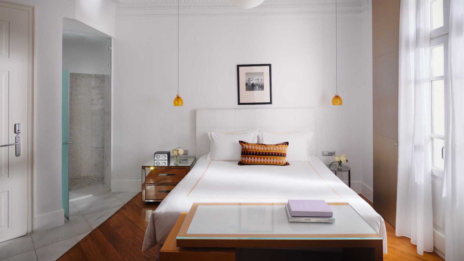 Elegant The Excelsior Hotel Thessaloniki