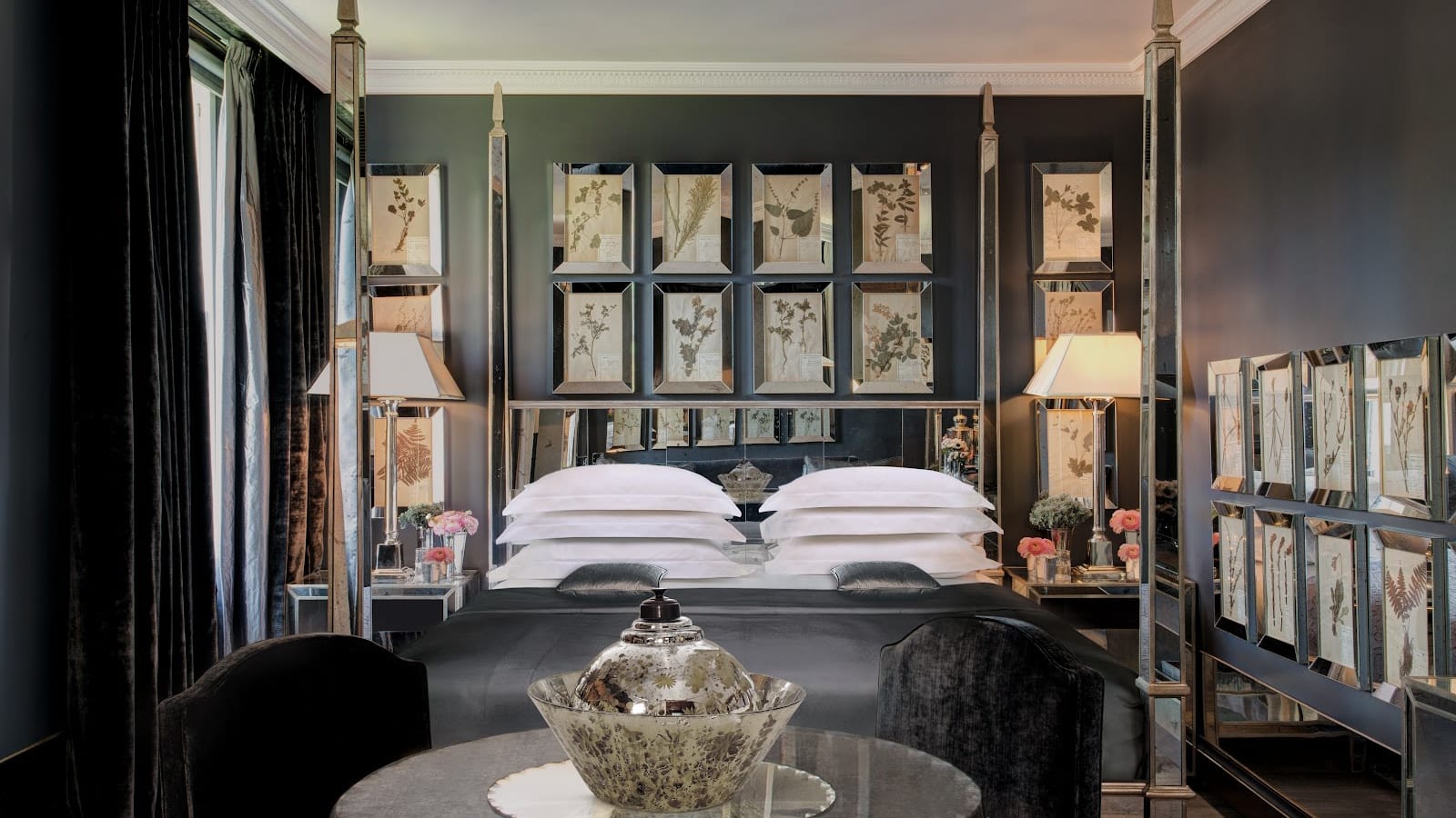 Elegant The Franklin London