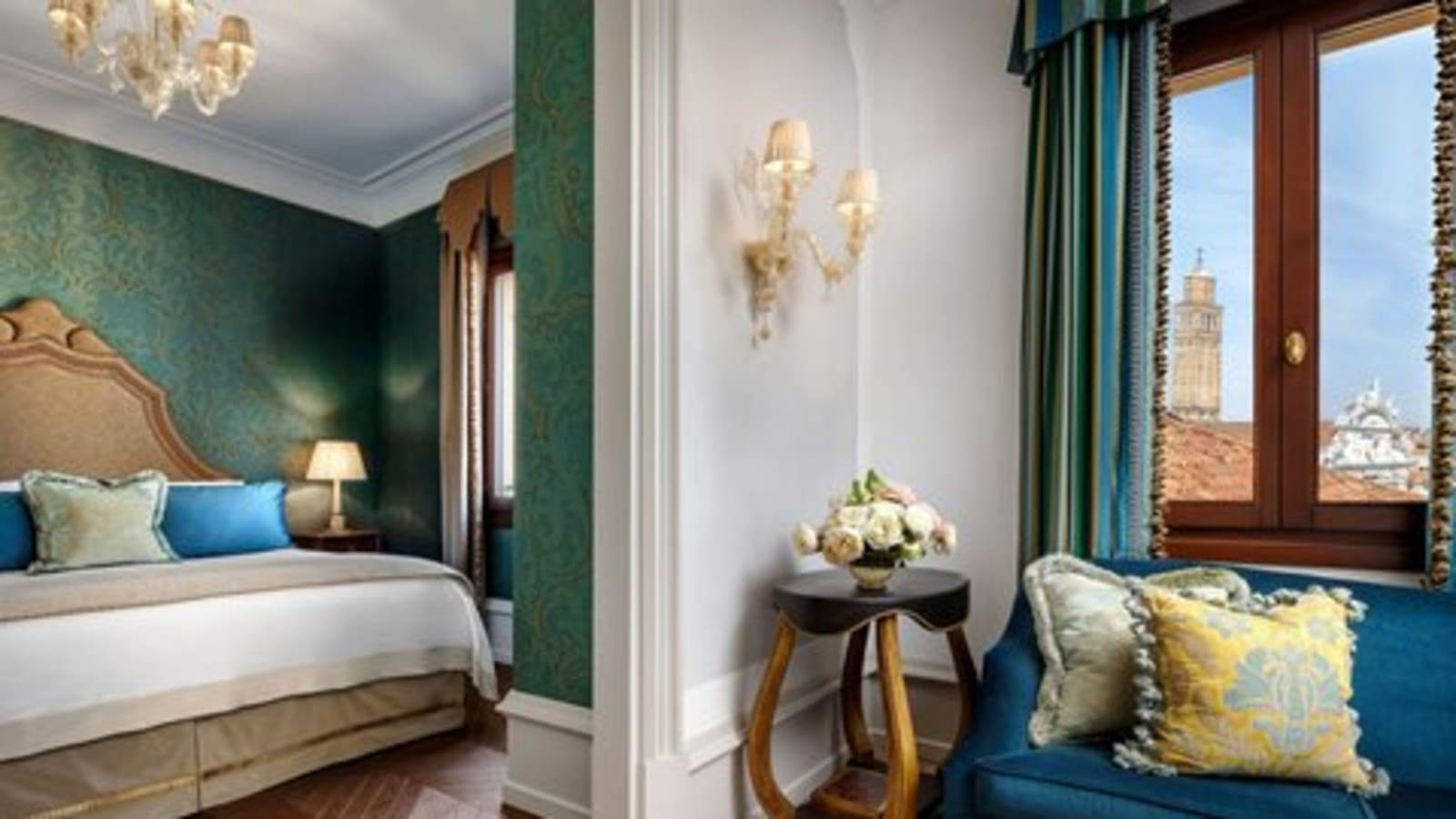 Inviting The Gritti Palace, a Luxury Collection Hotel, Venice Venice