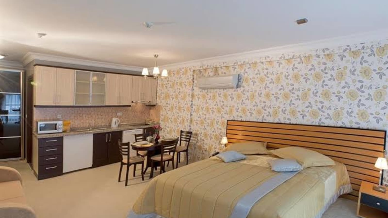 Confortable The House Hotel Bosphorus Istanbul