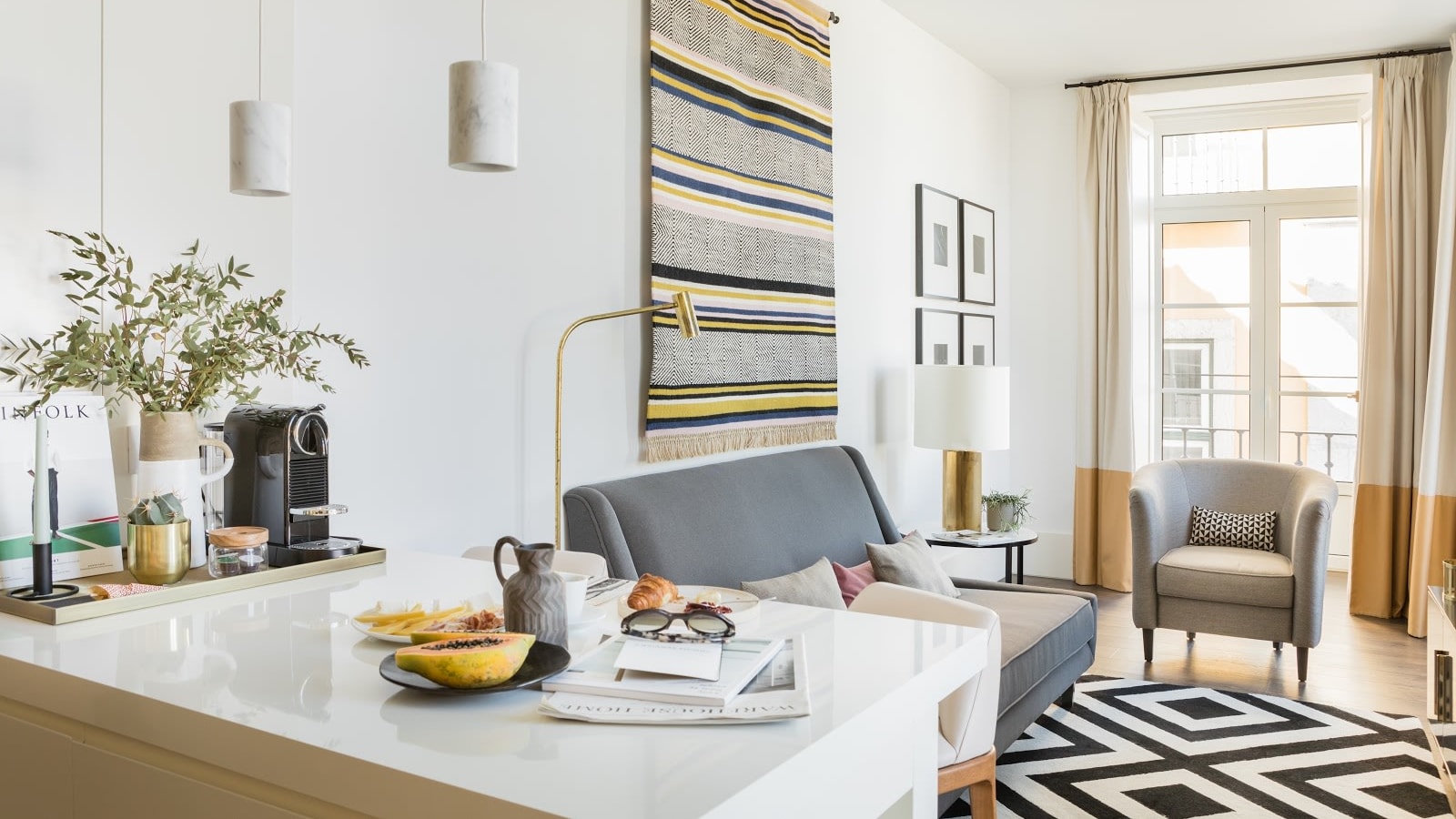 Elegant The Lumiares Hotel & Spa Lisbon