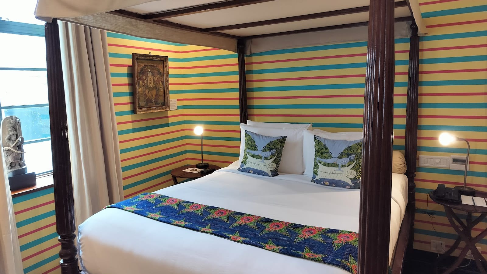 Cozy The Malabar House Fort Cochin