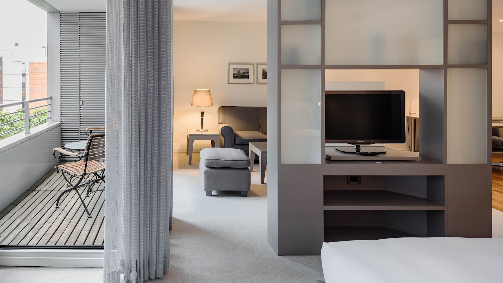 Élégant The Mandala Hotel Berlin