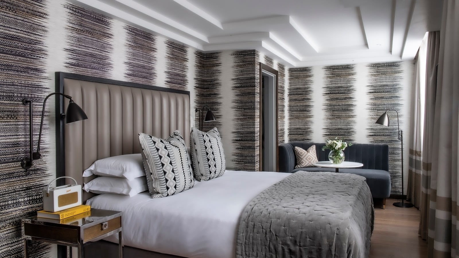 Chic The Marylebone Hotel Londres