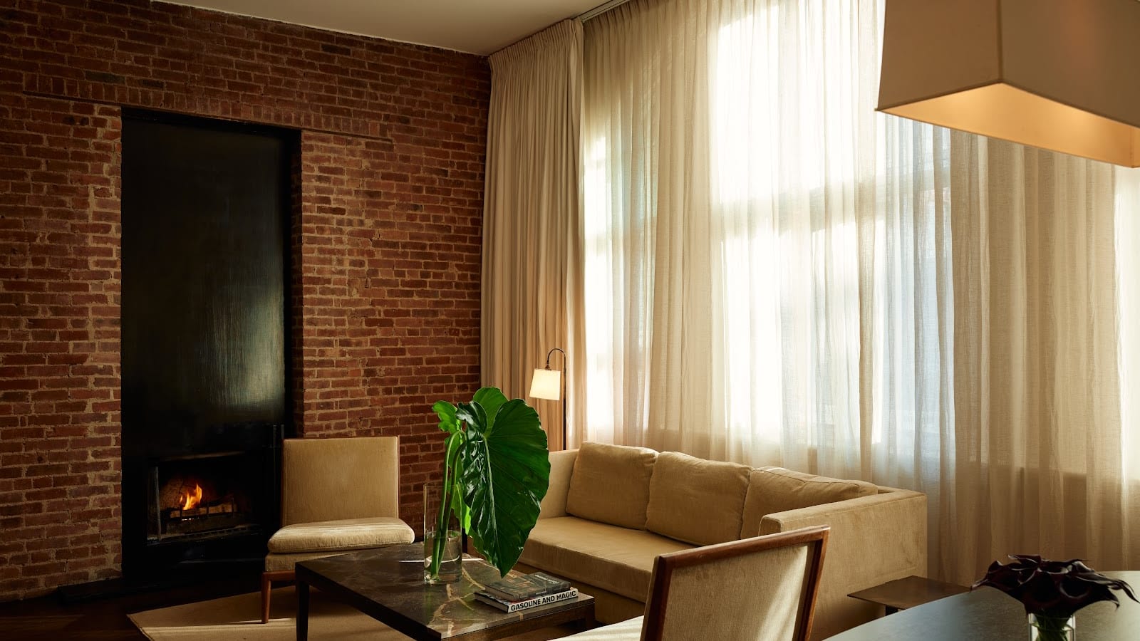 Chaleureux The Mercer New York