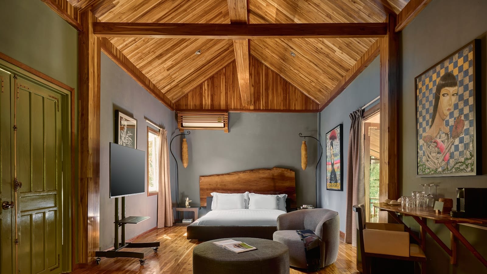 Cozy The Namkhan Luang Prabang