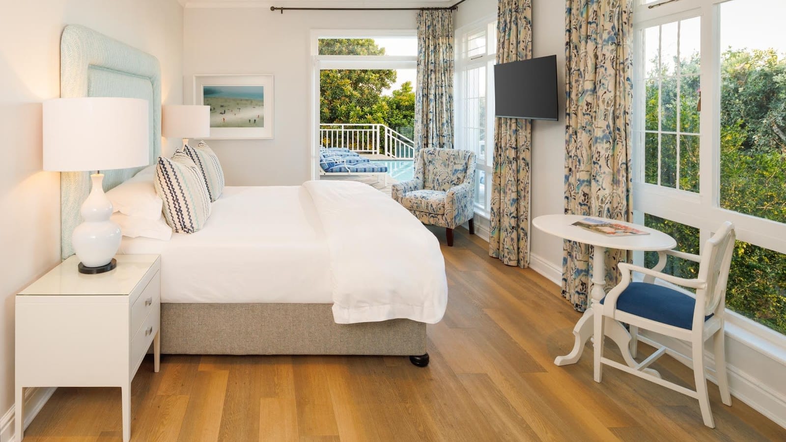 Chaleureux The Plettenberg Hotel Plettenberg Bay