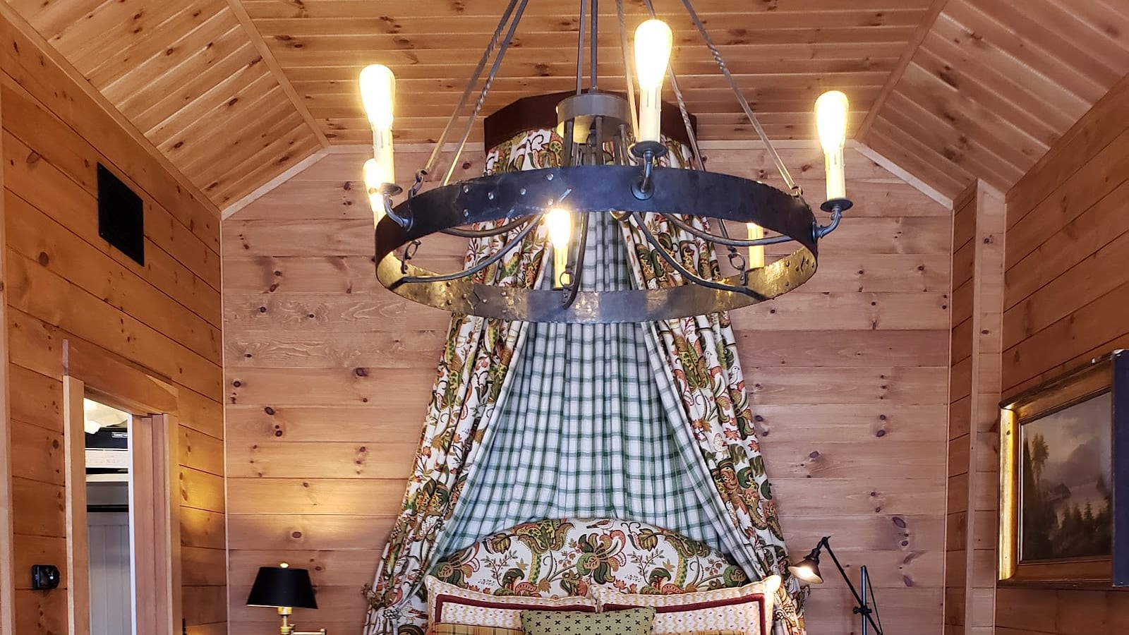 Cozy The Point Saranac Lake