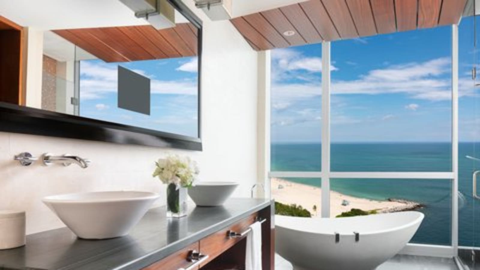 Elegant The Ritz-Carlton Bal Harbour Bal Harbour