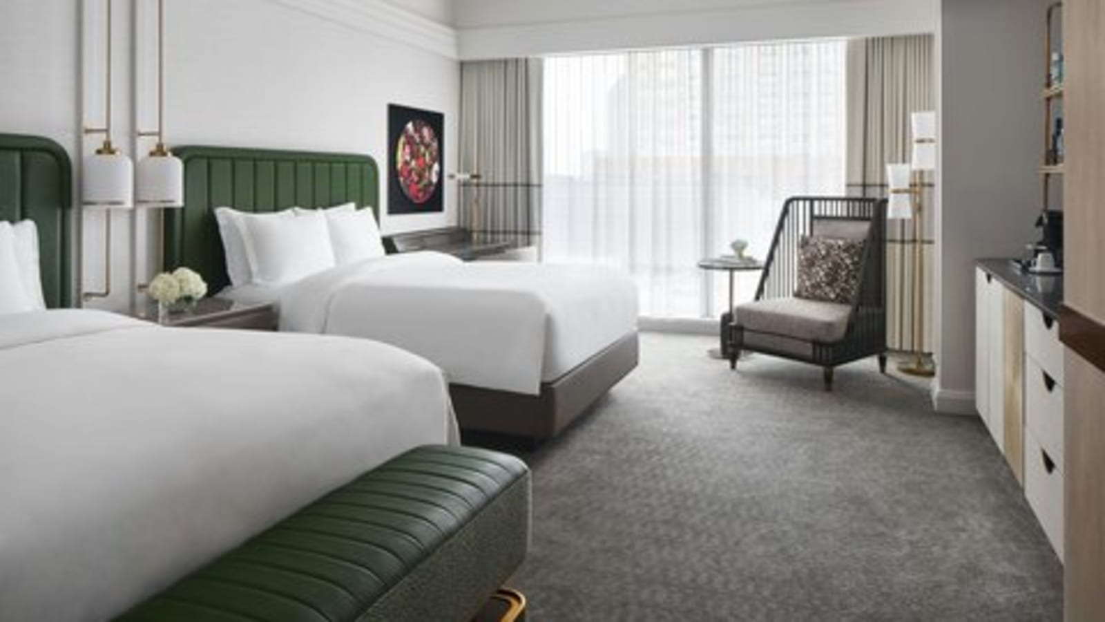 Elegant The Ritz-Carlton Charlotte Charlotte