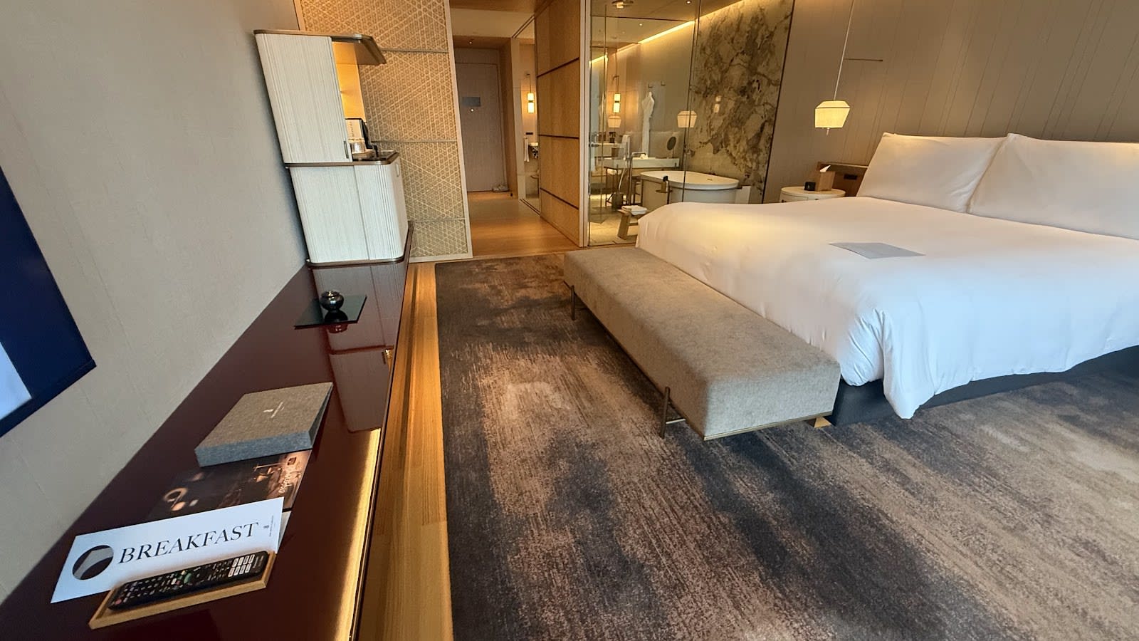 Elegant The Ritz-Carlton Fukuoka Fukuoka