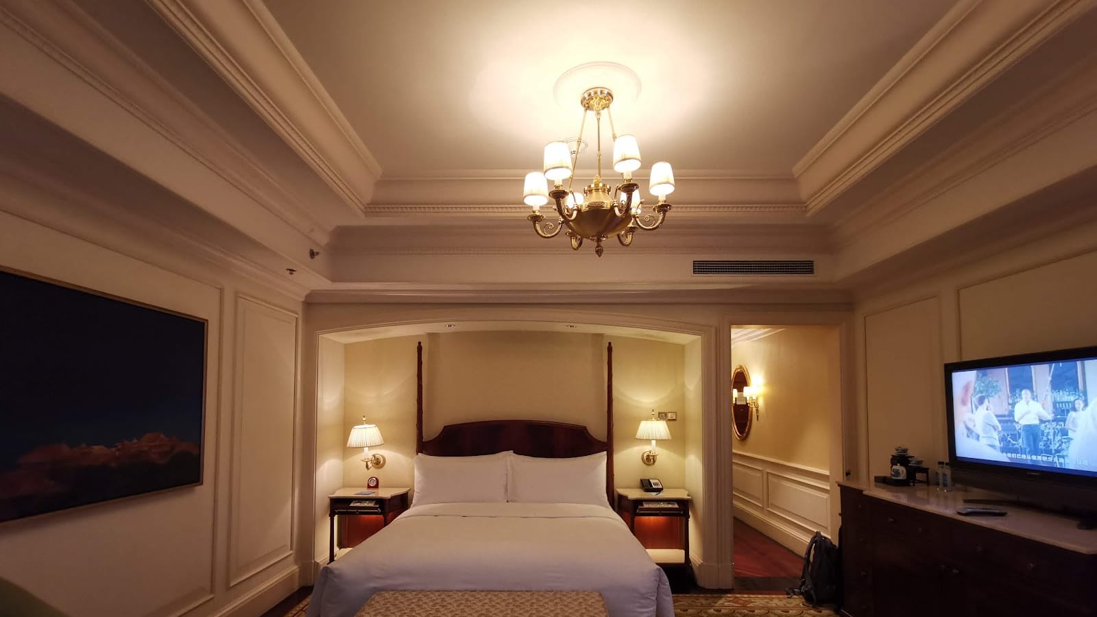 Inviting The Ritz-Carlton Guangzhou Guangzhou