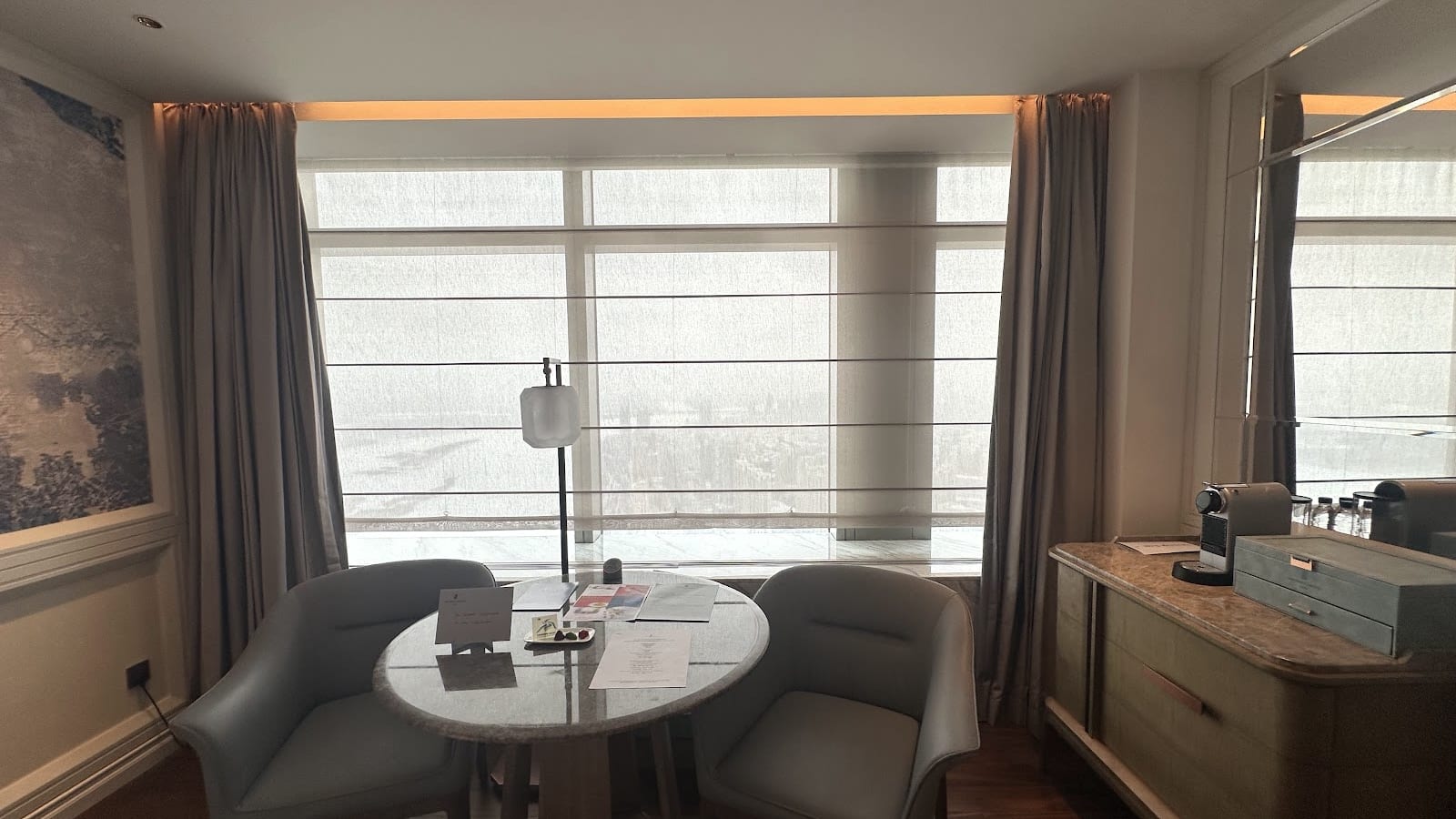 Elegant The Ritz-Carlton Harbin
