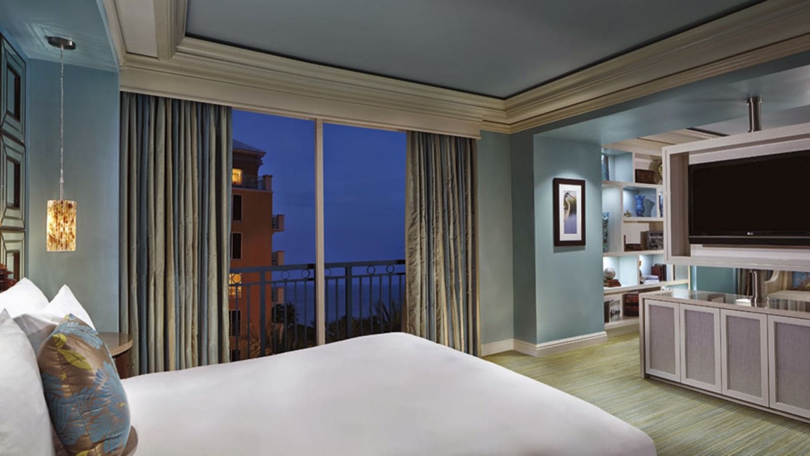 Inviting The Ritz-Carlton Key Biscayne Miami