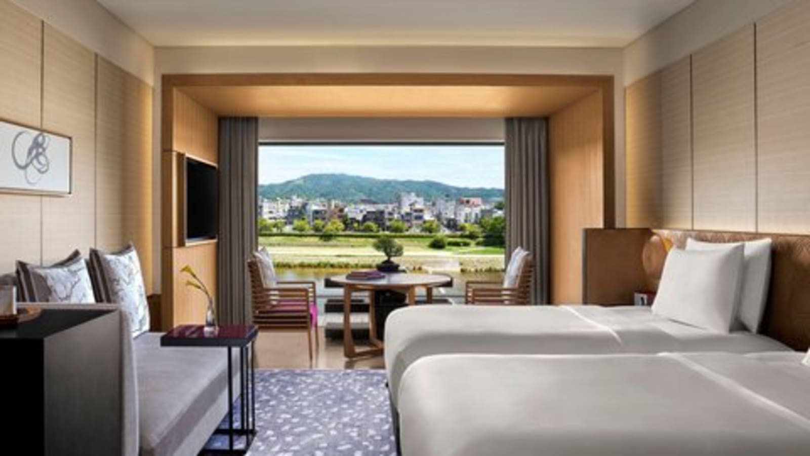 Comfortable The Ritz-Carlton, Kyoto Kyoto