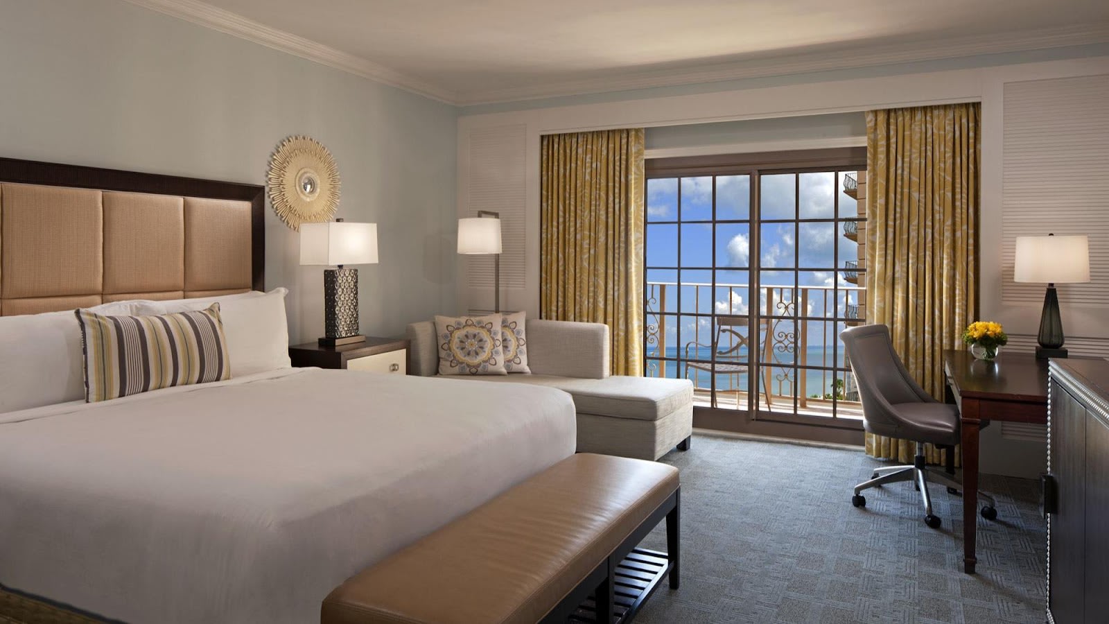 Inviting The Ritz-Carlton Naples Naples