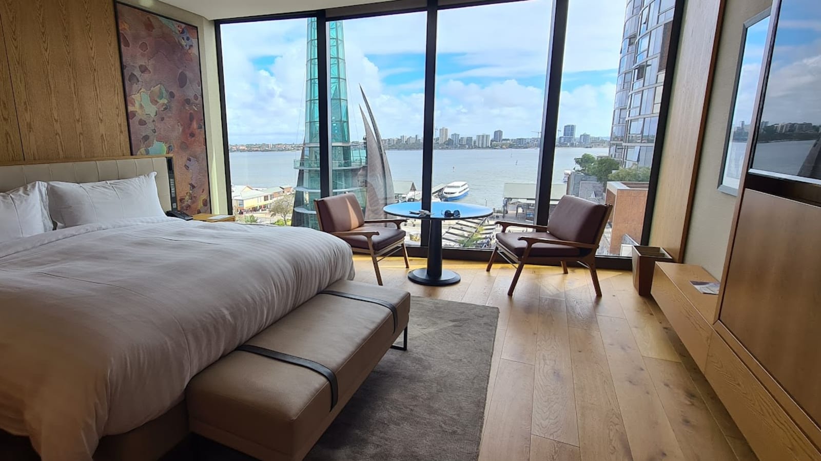 Cozy The Ritz-Carlton Perth Perth