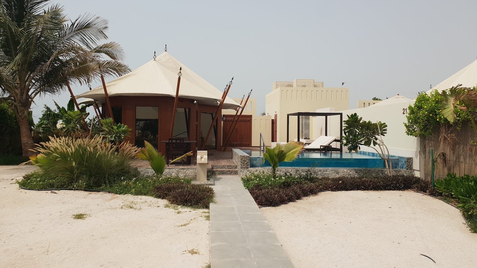 Charmant The Ritz-Carlton Ras Al Khaimah, Al Hamra Beach Ras Al Khaimah