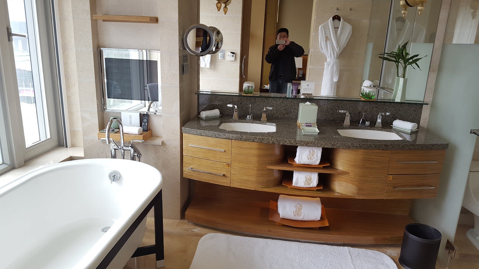 Elegant The Ritz-Carlton Shenzhen Shenzhen