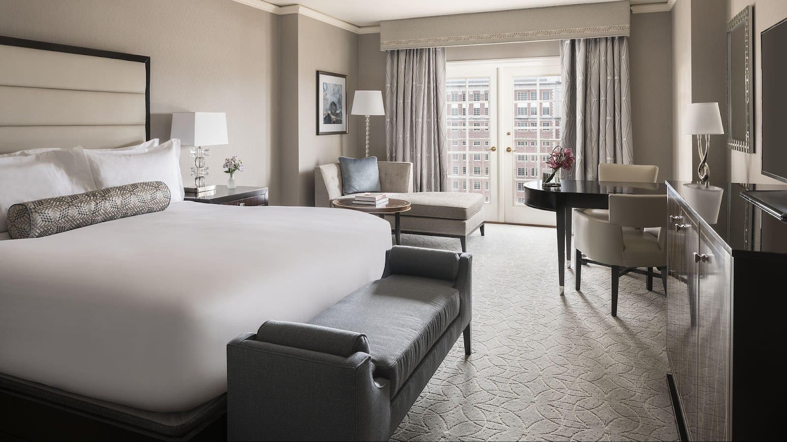 Elegant The Ritz-Carlton St. Louis St. Louis
