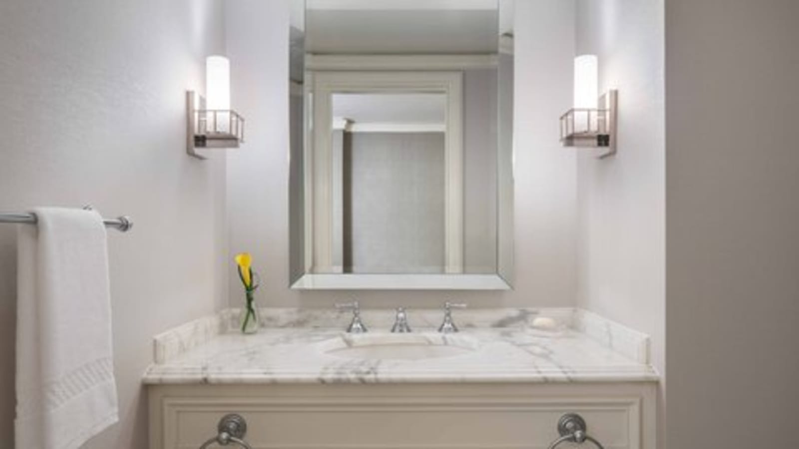 Elegant The Ritz-Carlton St. Louis St. Louis