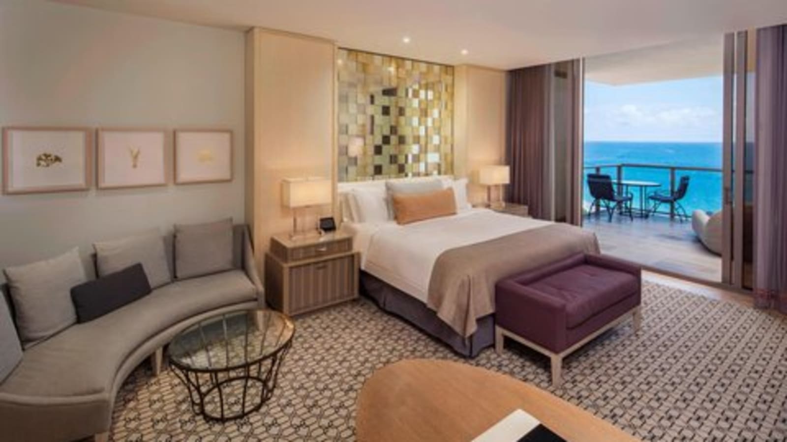 Elegant The St. Regis Bal Harbour Resort Bal Harbour
