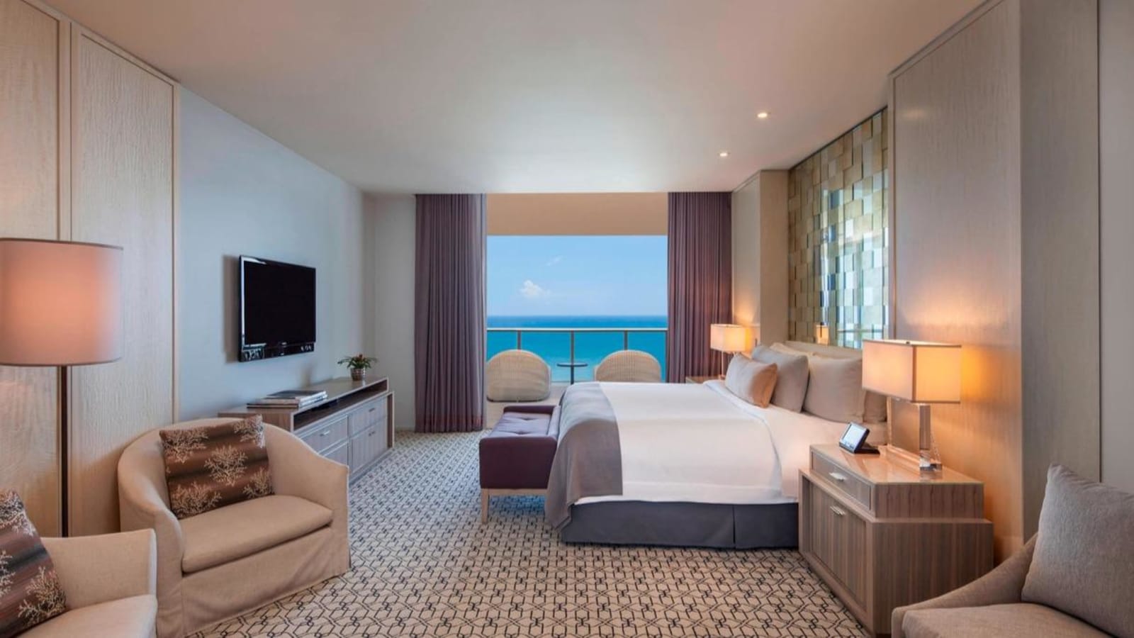 Elegant The St. Regis Bal Harbour Resort Bal Harbour