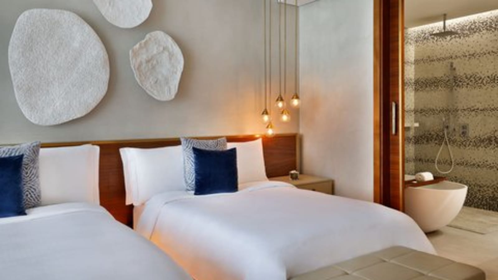 Inviting The St. Regis Downtown Dubai
