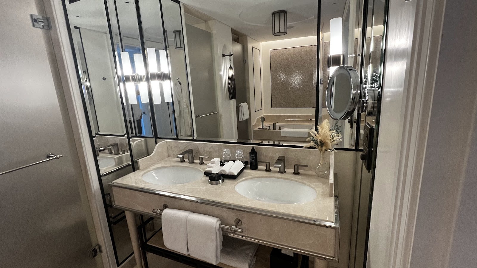 Elegant The St. Regis La Bahia Blanca Resort, Tamuda Bay M'diq