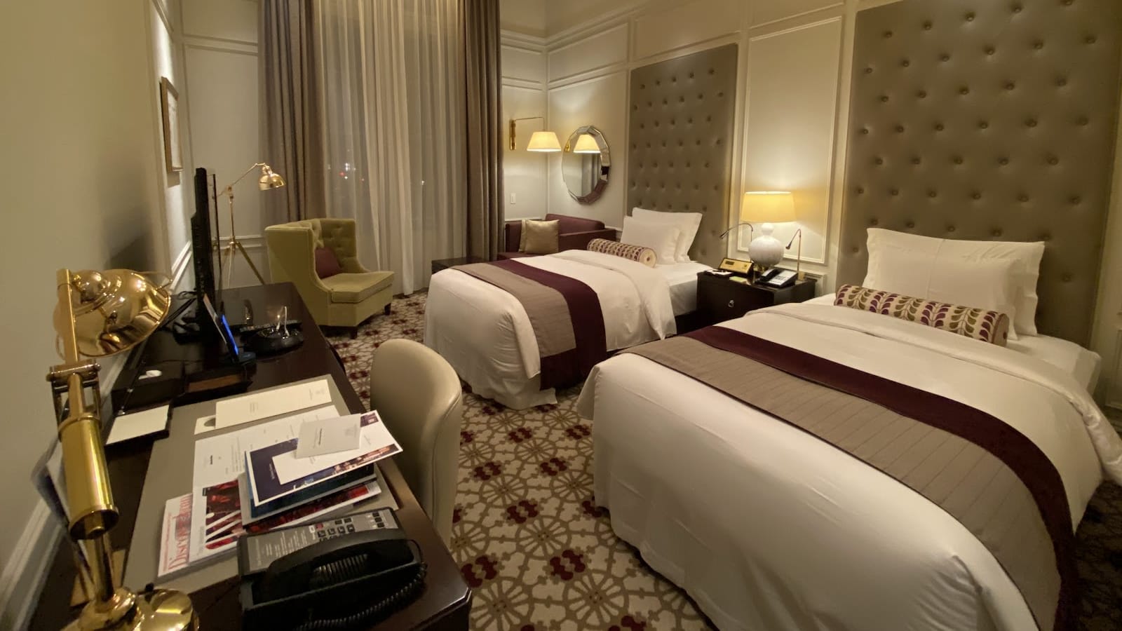 Cozy The Tokyo Station Hotel Tokyo