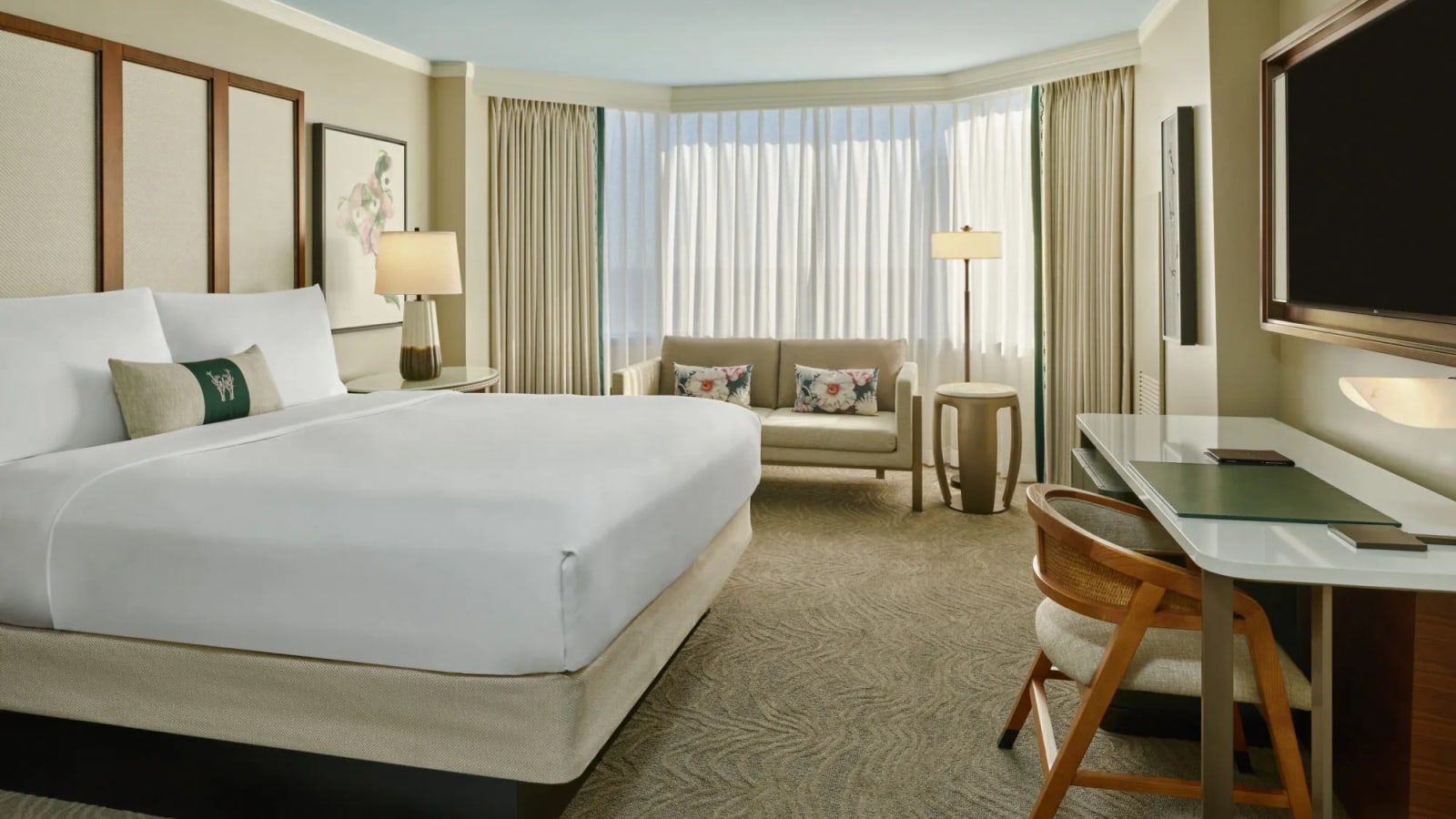 Luxurious Suite The Whitley Atlanta