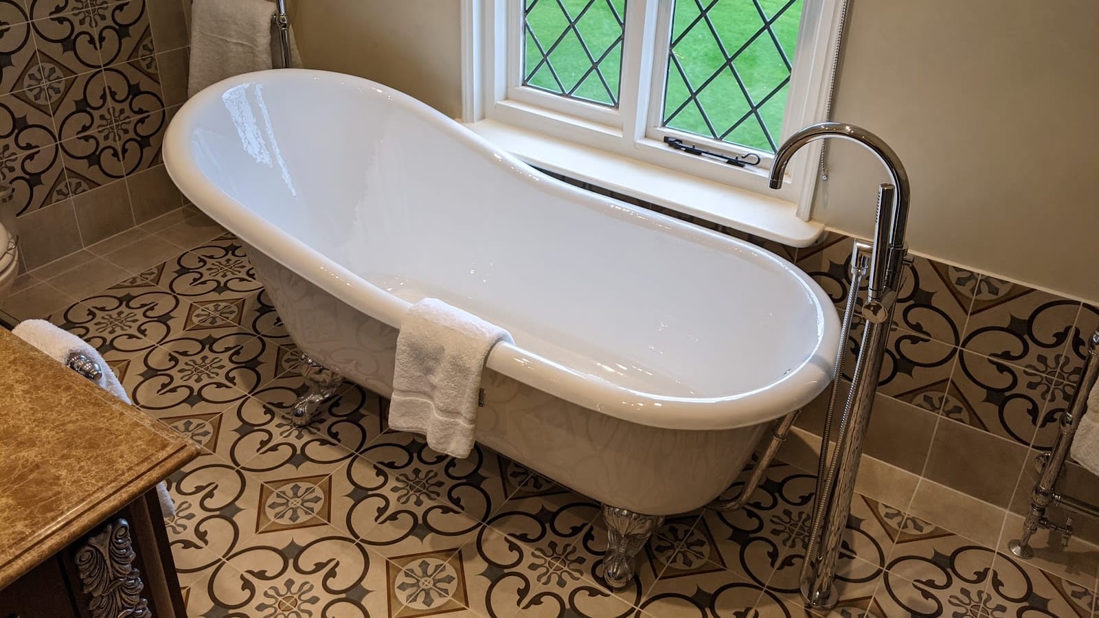 Elegant Thornbury Castle Hotel Thornbury