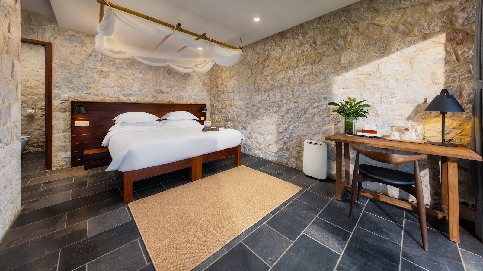Cozy Topas Ecolodge Sa Pa
