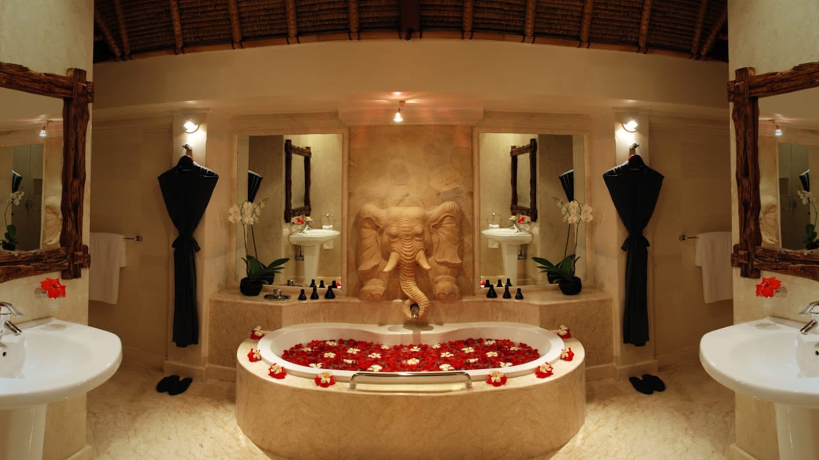 Inviting Viceroy Bali Ubud, Bali