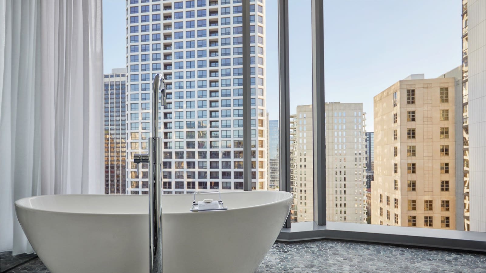 Stylish Viceroy Chicago Chicago