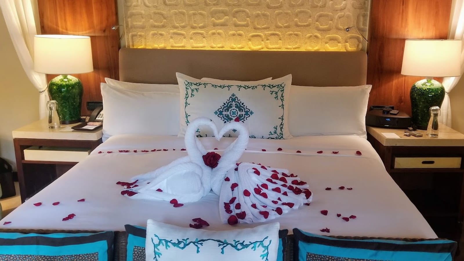 Cozy Viceroy Riviera Maya Riviera Maya