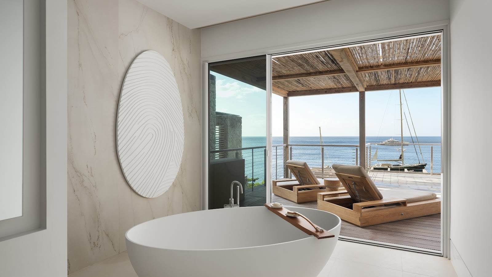 Elegant Viceroy Sugar Beach Saint Lucia