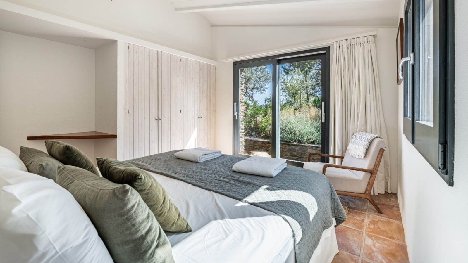 Chambre Cozy Villa Cadaqués Village Cadaqués