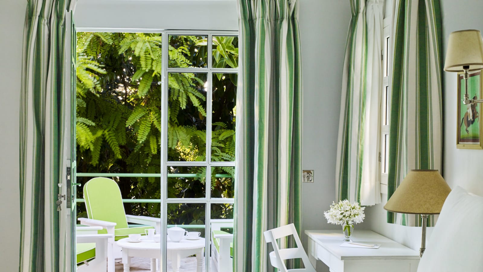 Chambre Confortable Villa Mabrouka Tanger