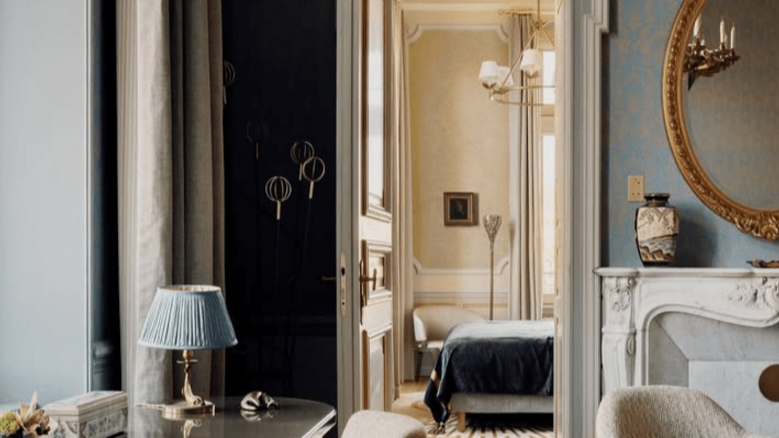 Elegant Villa Pétrusse Luxembourg